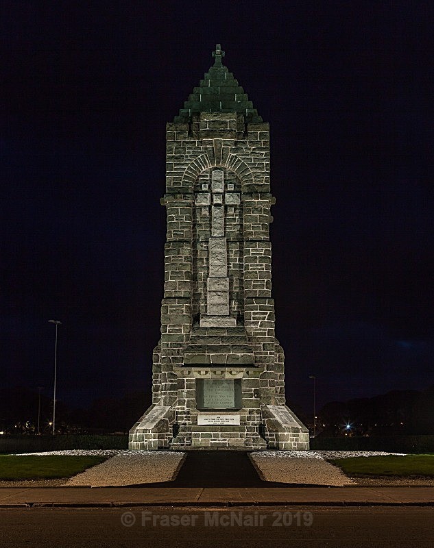  - Night Photography