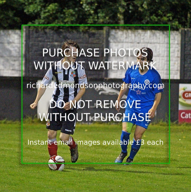 DSC00036 - Kendal Town Reserves v Riasa Fusion (Thursday 12 September)