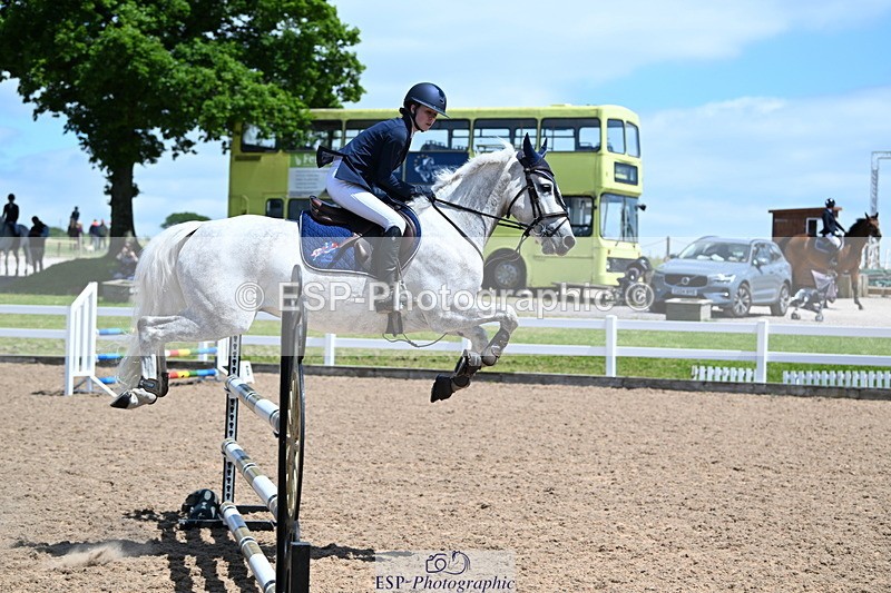 240609A-133525-05772 - Cls 25 Pony Newcomers and 1m Open