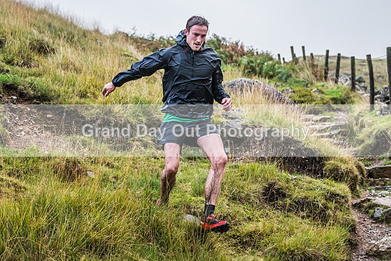 Langdale -827 - Langdale Horseshoe Fell Race Saturday 10th October 2026