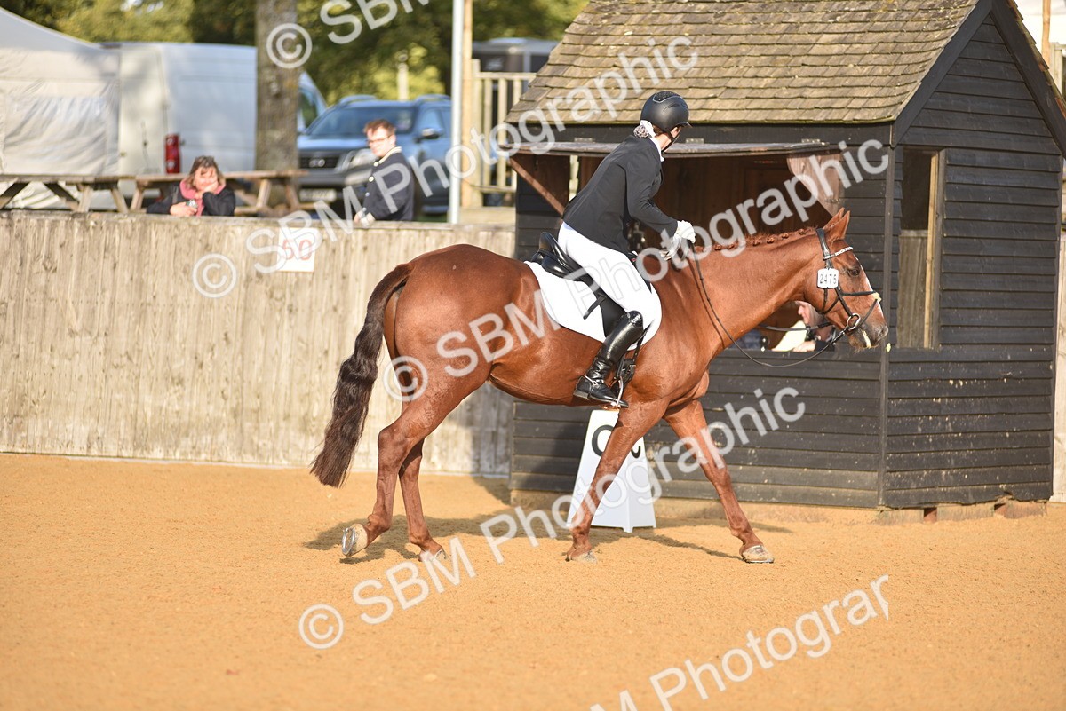 SBM_29722 - D16 -Small Tour Championship Novice 2