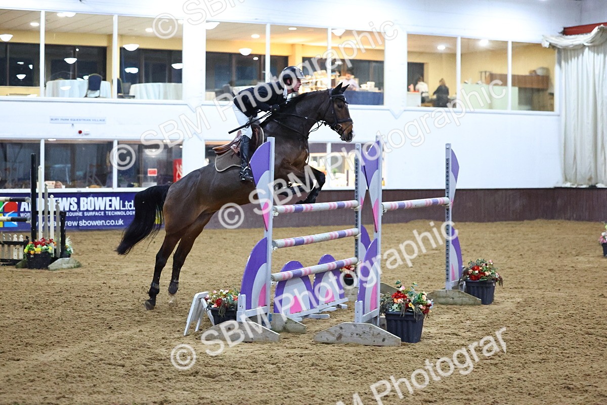 SBM_006579 - Class 21 - National 1.30m/1.40m Open Handicap