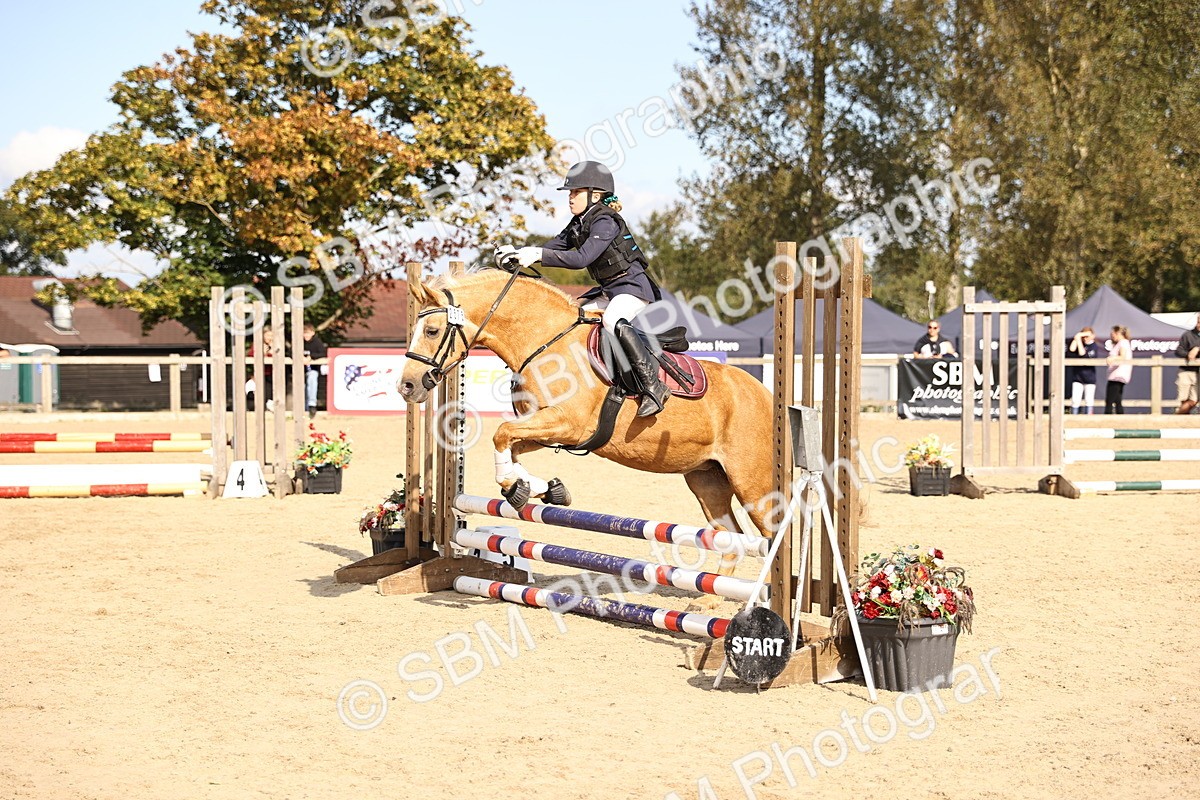 SBM_62082 - J12 - Junior Pony 55cm Championship