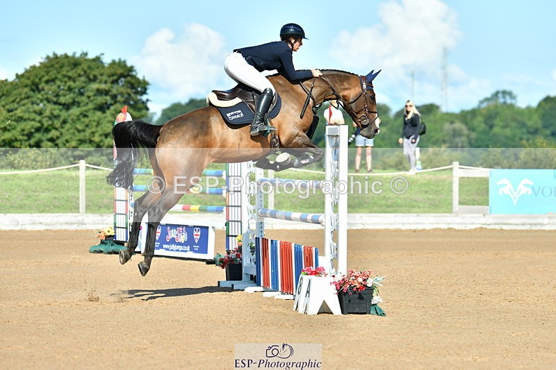 230720A-091802-01650 - Cls 1, 2 Star Small 1.30m