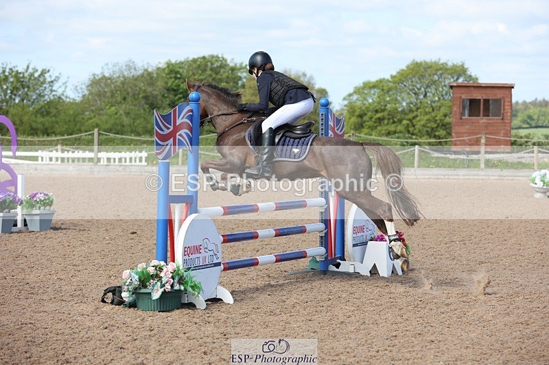 250504-104135-01950 - Cls 2 Pony British Novice and 80cm Open
