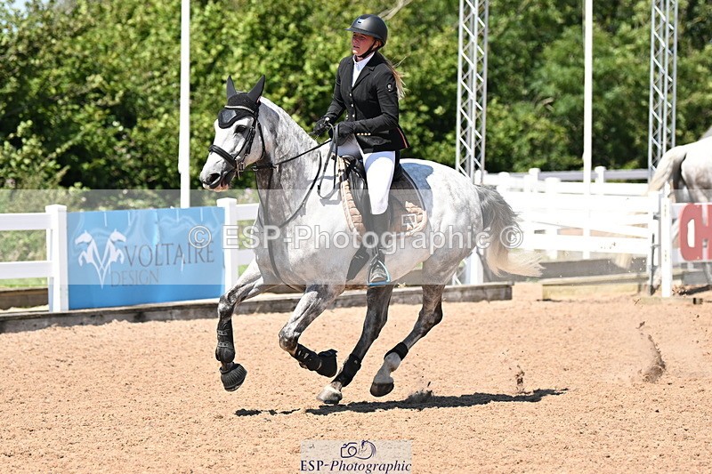 240728A-132511-08659 - Cls 34 95cm Amateur Qualifier