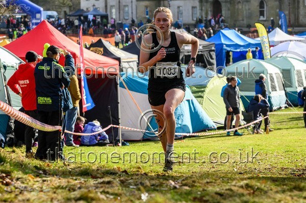 Falkirk25-914370 - Senior Women Set Two