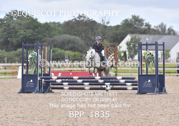 BPP_1835 - DERBY CLASS 5 - 60CM