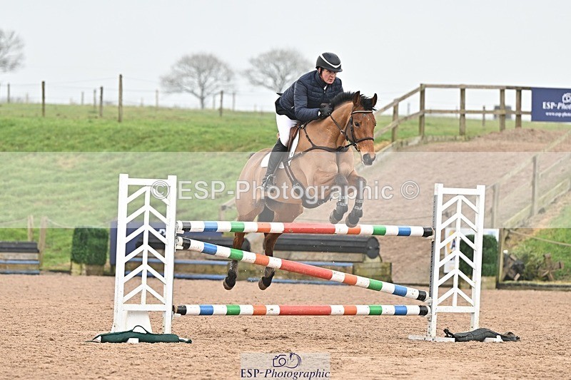 250122-132716-00522 - Cls 5 National 1.15m Members Cup