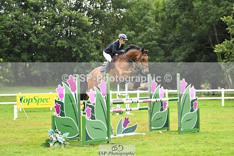 230712-092656-21875 - Cls 50 Foxhunter & 1.20m Open