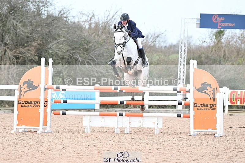 231208A-135414-01032 - Cls 6 Foxhunter & 1.20m Open
