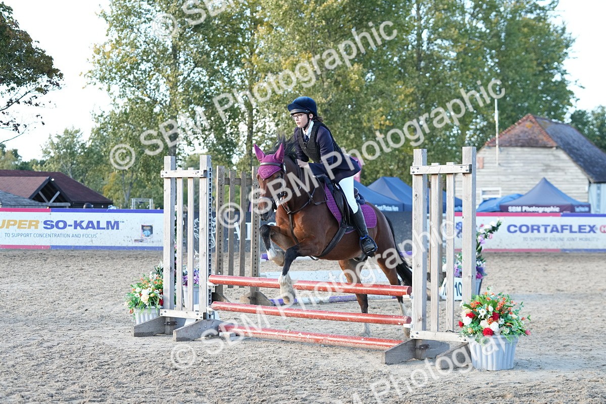 SBM_53993 - J8 - Junior Pony 65cm Championship