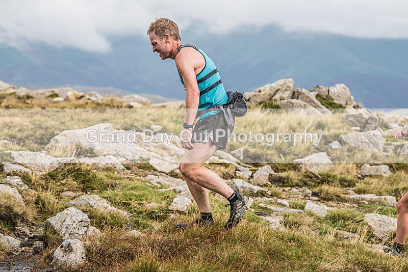 Three Shires-412 - Three Shires Fell Face Saturday 16th September 2023
