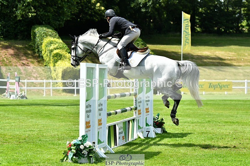 230706-144121-02719 - Cls 2 Foxhunter & 1.20m Open