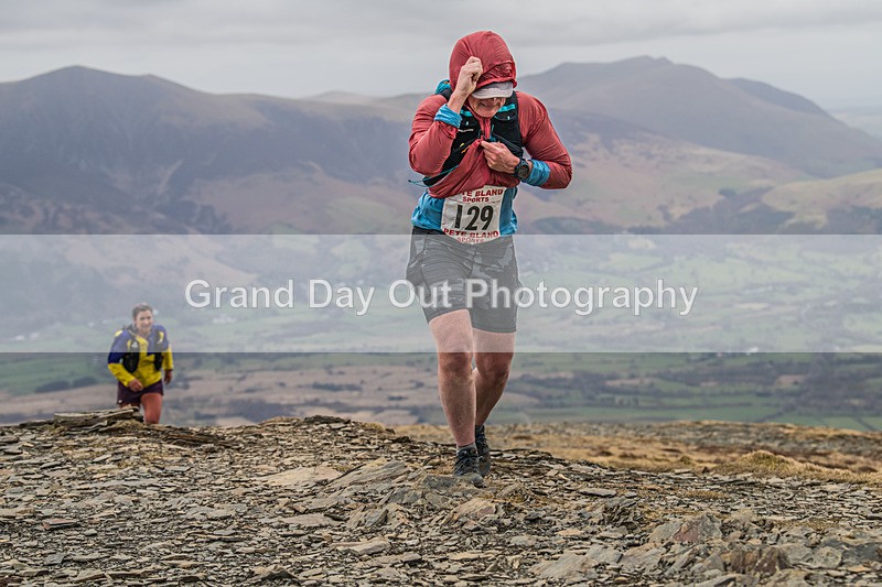 Coledale-1111 - Coledale Horseshoe Fell Race Saturday 29th March 2025
