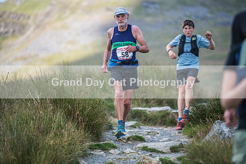 Ingleborough-1080 - Ingleborough Mountain Race Saturday 18th July 2026