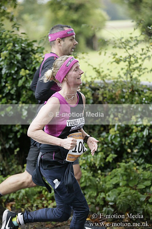 CAD131019-1342 - Cadence Events Grittleton 10km 13/10/19