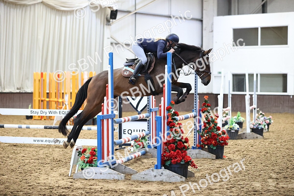 SBM_005200 - Class 17 - Equiyd Ruby Bluechip Qualifier