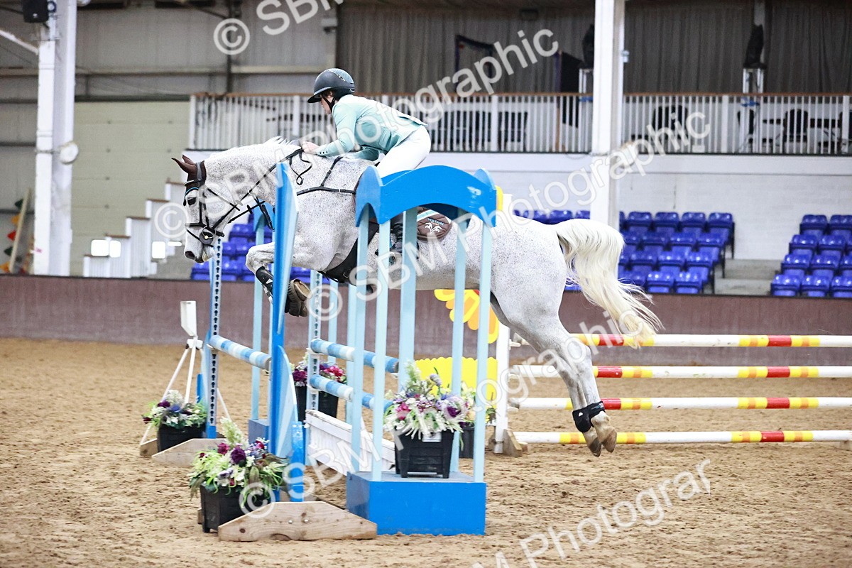 SBM_004366 - Class 15 - Senior British Novice 90cm