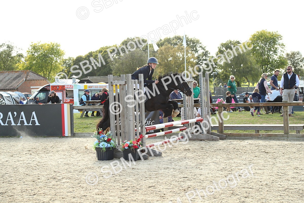 SBM_51610 - J7 - Junior Pony 60cm Championship