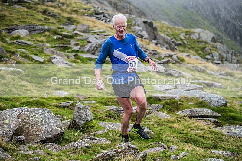 Turner-329 - Turner Landscape Fell Race Saturday 9th August 2025