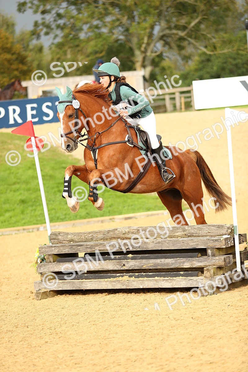 SBM_11261 - E8 Eventers Challenge 80cm Championship