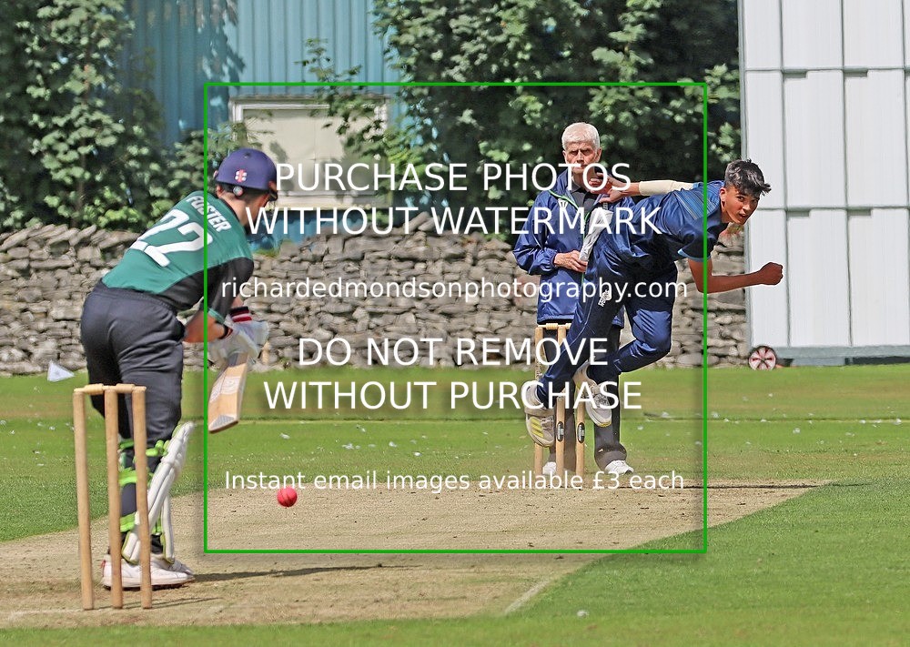 IMG_3319 - Derbyshire Under 16 CC (26/7/22)