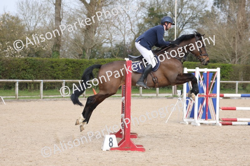 20260322-1803 - Class 5 - 1.0m