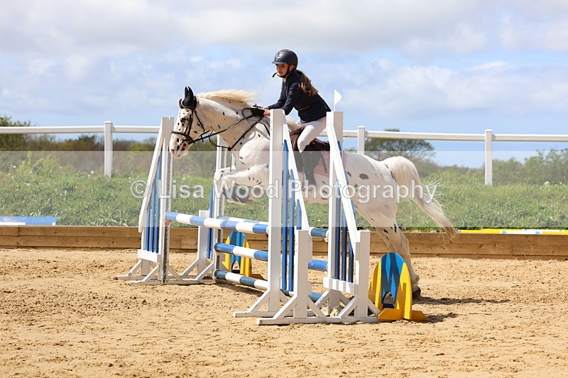 3E7A7271 - Class 8: 80cm Junior