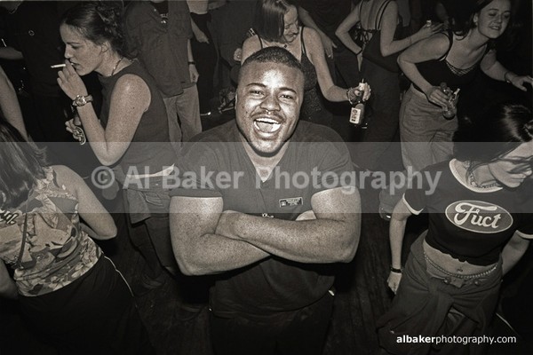 02 - Cash Money @ planet k 24.02.00