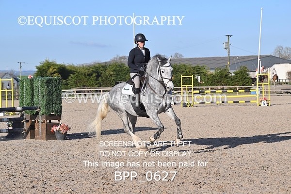 BPP_0627 - CLASS 4 British Novice/ 90cm Open