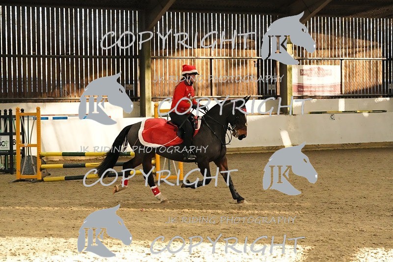 JKR02813 - Class 6 70cm