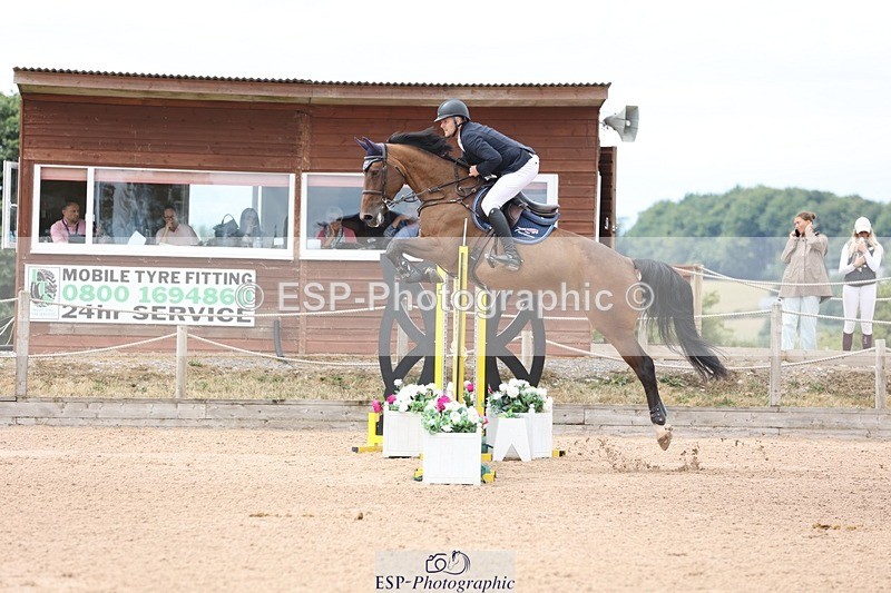 250719-135216-15849 - Cls 3, 3 Star Small Tour Start til Break