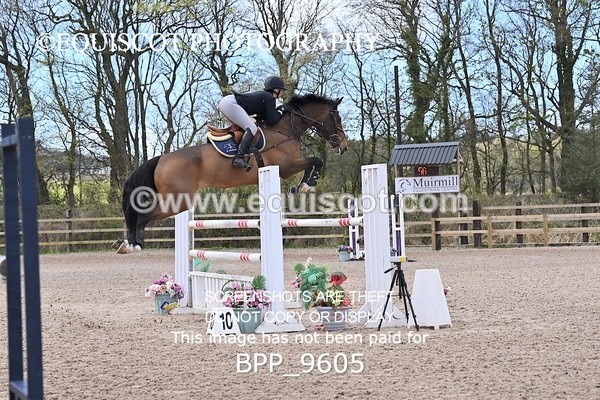 BPP_9605 - CLASS 17 SUN RHS  B&C Championship Qualifier