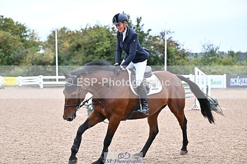 250914-094801-08263 - Cls 32 Snr British Novice and 90cm Open