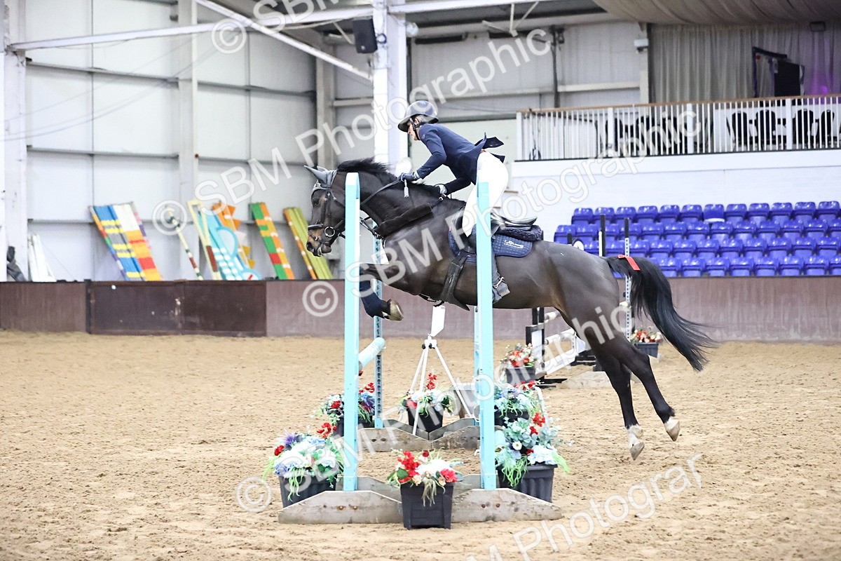 SBM_005391 - Class 14 - Senior British novice - 90cm