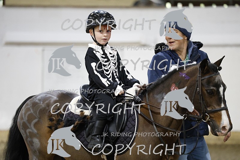 _T0A0610 - Class 1 Cross poles