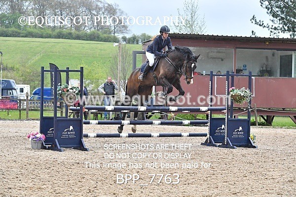 BPP_7763 - CLASS 15 SAT 0.95m Amateur Championship Qualifier