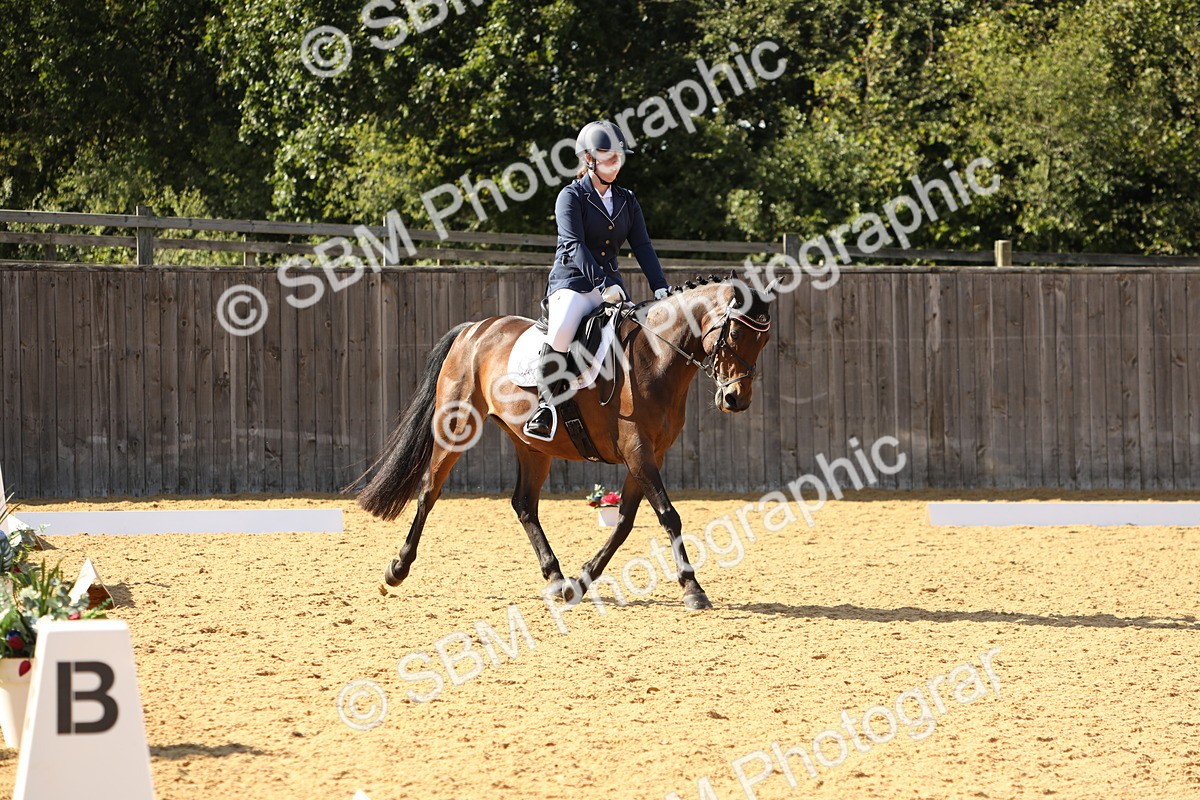 SBM_24661 - D17 - Grand Tour Championship - Novice 27