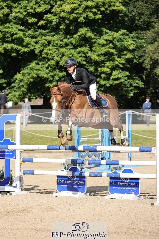 240711-090438-24577 - Cls 119 5 Yr Old Qualifier 1.10m