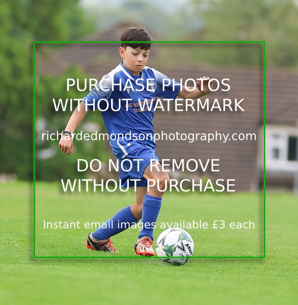 533A3491 - Wattsfield Youth Under 11's (23/5/26)