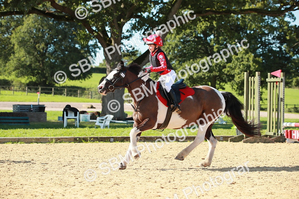 SBM_17281 - E10 - Eventers Challenge 50cm Championship