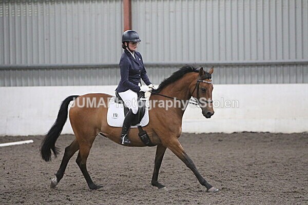 SIAL5581 - CAbin Dressage 5th july 2025