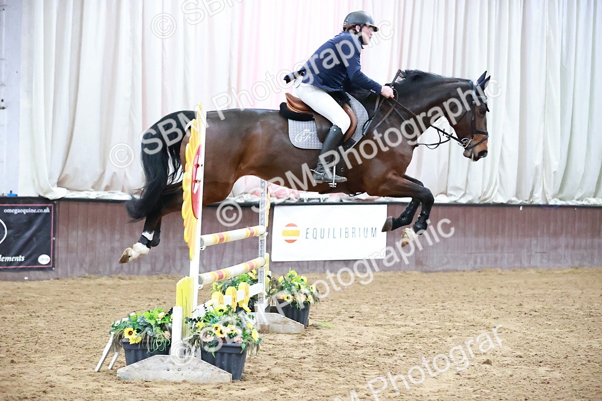 SBM_001999 - Class 9 - Senior Discovery 1.00m