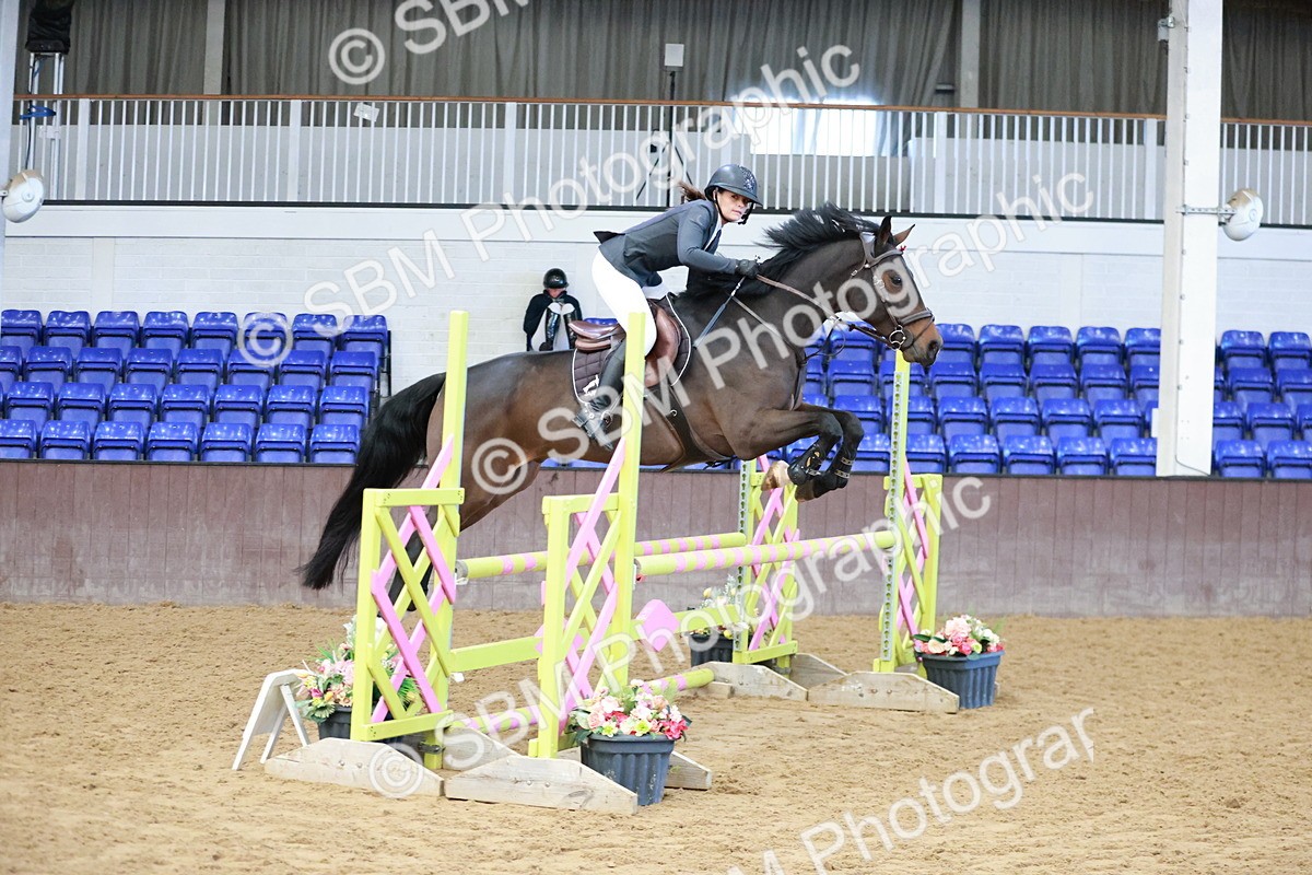 SBM_003087 - Class 9 - Senior British Novice - 90cm