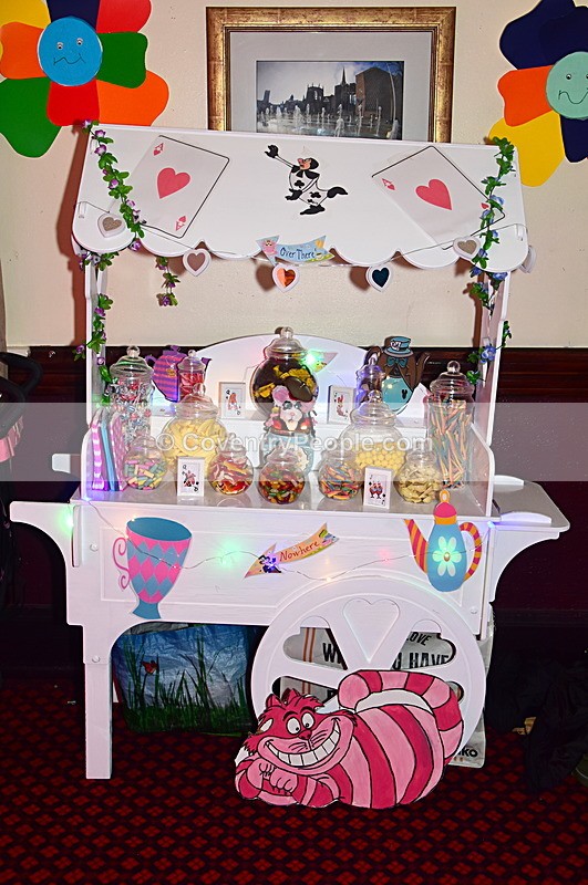 TAY-199 - Tayla's 18th