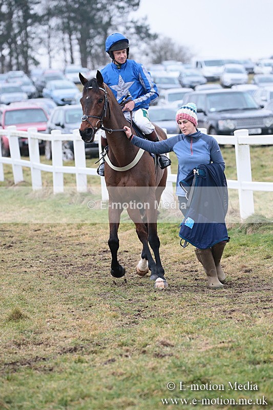 PtP 170219 -538 - Combined Services Point-To-Point Larkhill 17/02/19