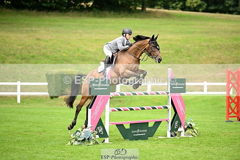 250706A-134641-20263 - Cls 45 Snr 1.20m Grand Prix