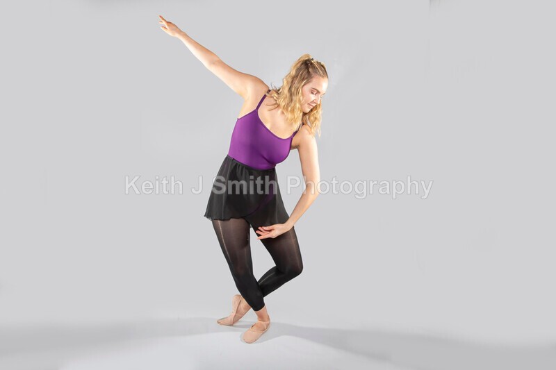 2KJS3647 - Dance by Bethany
