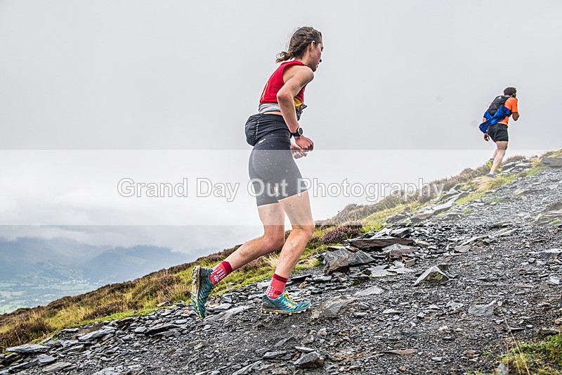 GB Uphill Trial-126 - GB Uphill Only World Champs Trial Race (Skiddaw) Friday 9th September 2022
